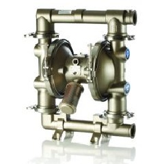 پمپ های دیافراگمی  SaniForce 2150 Double
